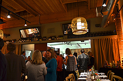 THE VUDE - VELVET UNDERGROUND DINING EXPERIENCE